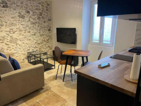 MORINGA - New unit for 2 AC close to beach